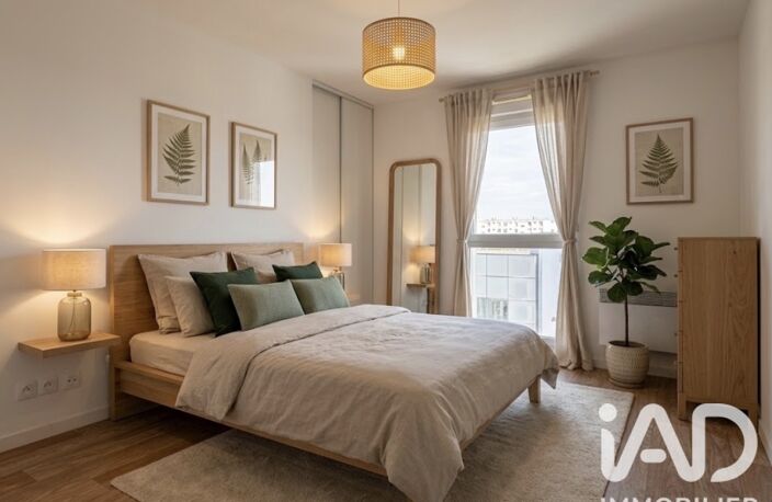 Vente Appartement 3 pièces — photo 3