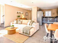 Ravissante maison de 129 M² avec jardin - Vidauban — photo 3