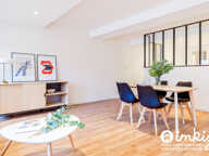 T2 62m² entièrement rénové au cœur du Vieux Lyon — photo 4