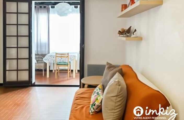 Appartement 1 pièce — photo 2