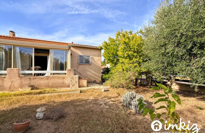 Maison plain pied 85m2 sur 780m2 — photo 4