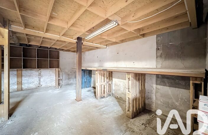 Vente Immeuble 215 m&sup2; — photo 2