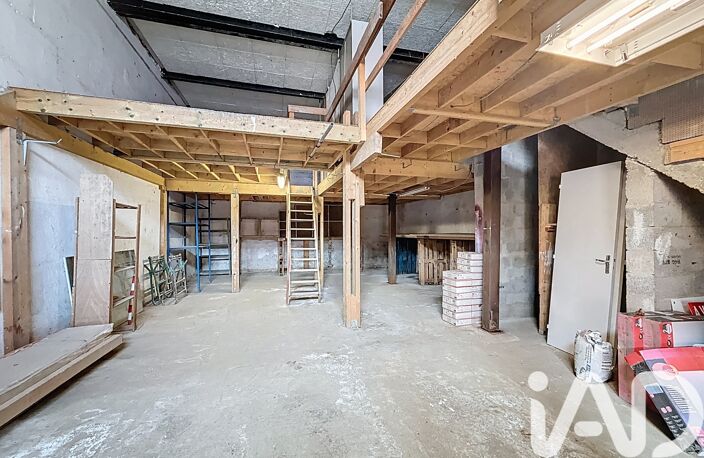Vente Immeuble 215 m&sup2; — photo 4