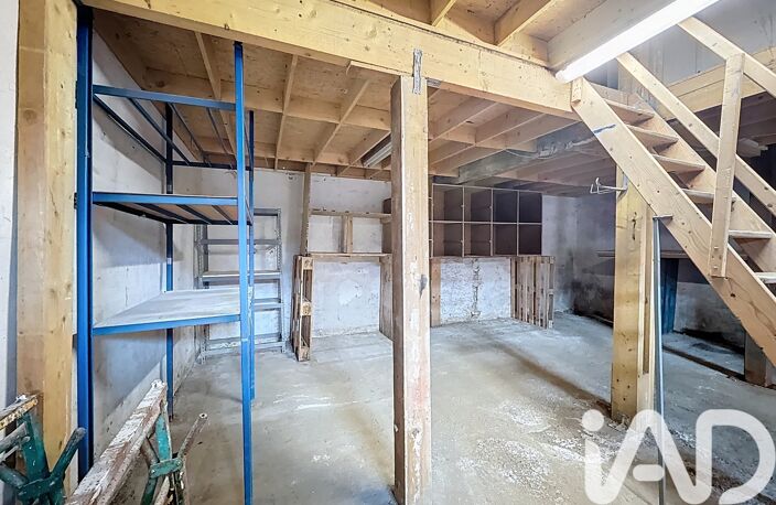 Vente Immeuble 215 m&sup2; — photo 5