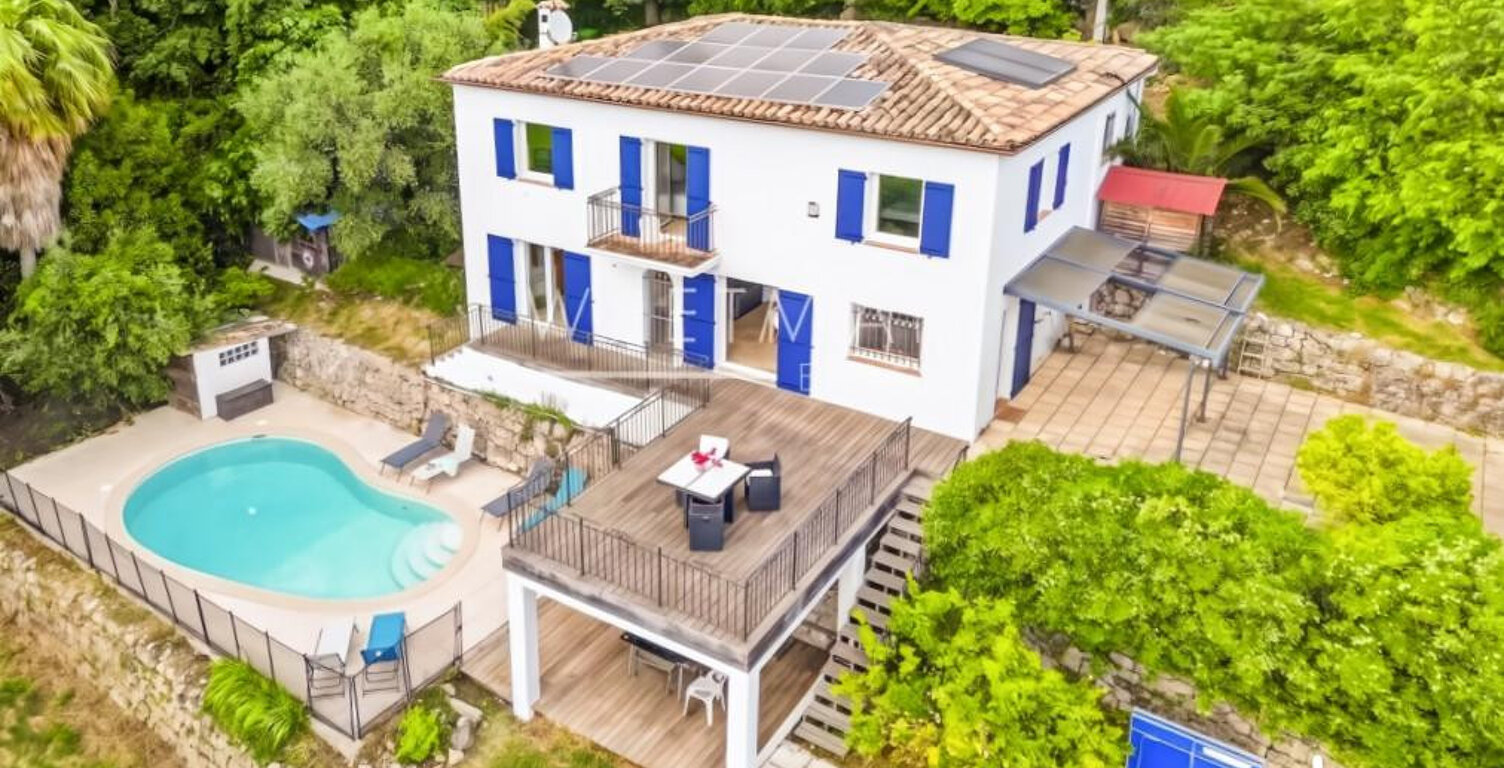 Maison 4 pièces — photo 1