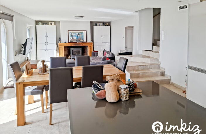 Maison 4 pièces — photo 2