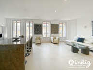 T3 d'exception de 93 m² – Cœur de Nice — photo 2