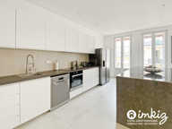 T3 d'exception de 93 m² – Cœur de Nice — photo 3