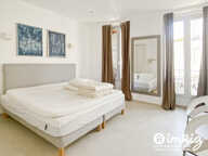 T3 d'exception de 93 m² – Cœur de Nice — photo 4