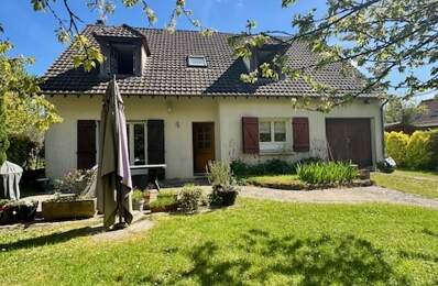 Vente Maison/villa 7 pièces — photo du bien