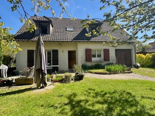 Vente Maison/villa 7 pièces — photo du bien