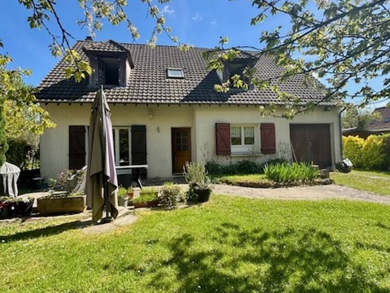 Vente Maison/villa 7 pièces — photo 1