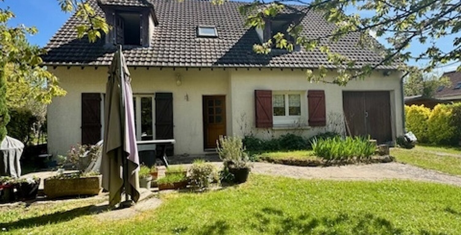 Vente Maison/villa 7 pièces — photo 1