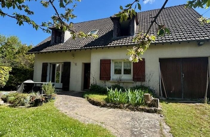 Vente Maison/villa 7 pièces — photo 2