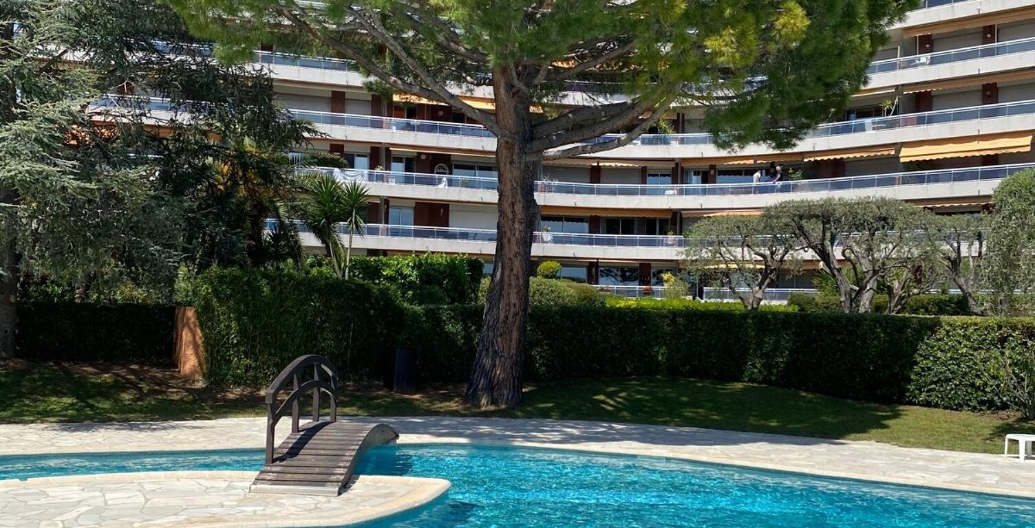Vente Appartement 2 pièces — photo 1