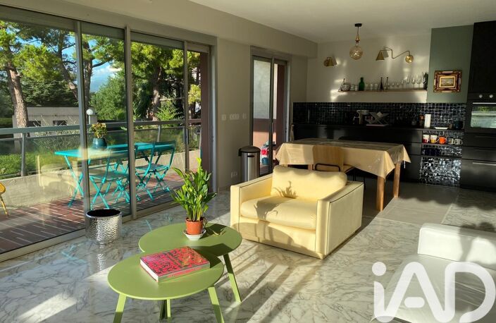Vente Appartement 2 pièces — photo 2