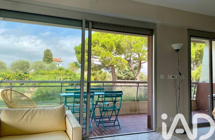 Vente Appartement 2 pièces — photo 3