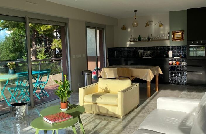 Vente Appartement 2 pièces — photo 4