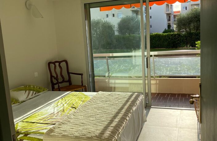 Vente Appartement 2 pièces — photo 5