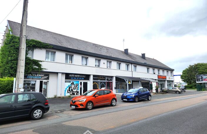 Local - 485m² - Lannion — photo 3