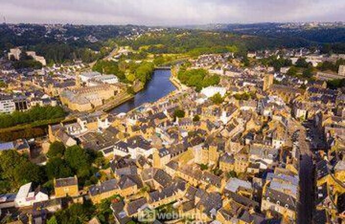 Local - 485m² - Lannion — photo 5