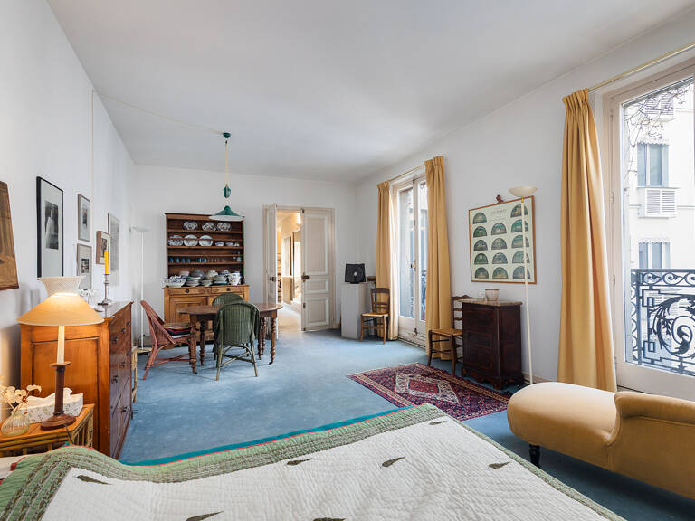 PROCHE ALESIA - AVENUE JEAN MOULIN - COUP DE CŒUR — photo 1