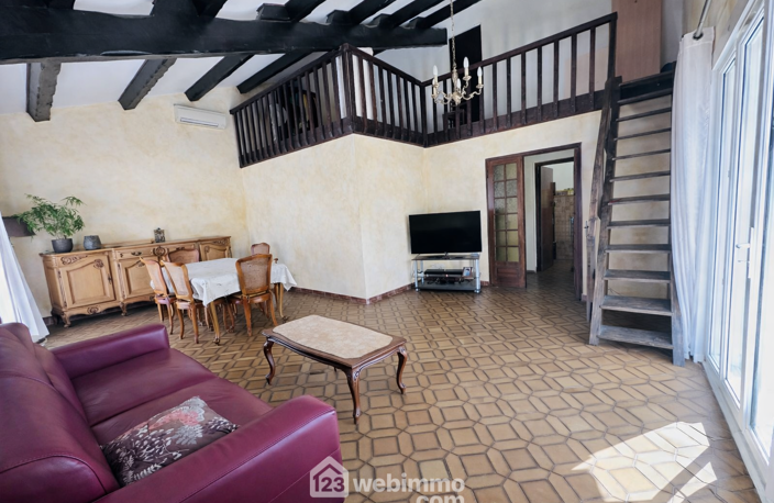 Maison - 147m² - MAUGUIO — photo 3