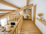 Maison - 147m² - MAUGUIO — photo 4