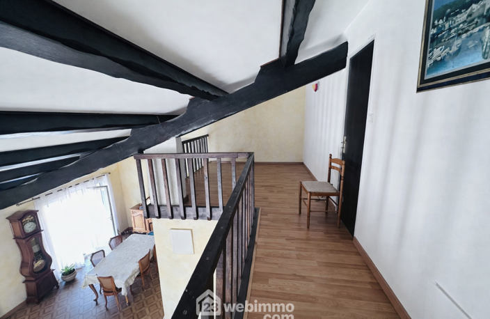 Maison - 147m² - MAUGUIO — photo 5