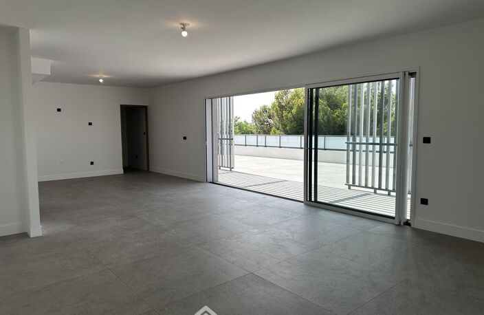 Appartement - 132m² - Baillargues — photo 2