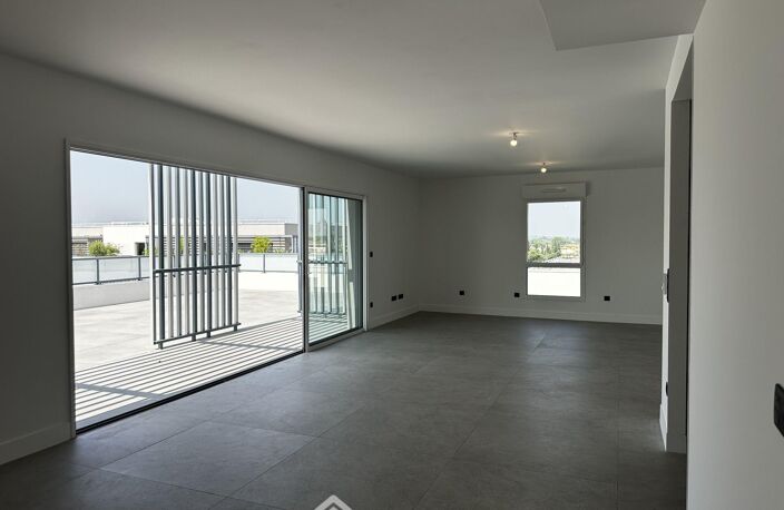 Appartement - 132m² - Baillargues — photo 3