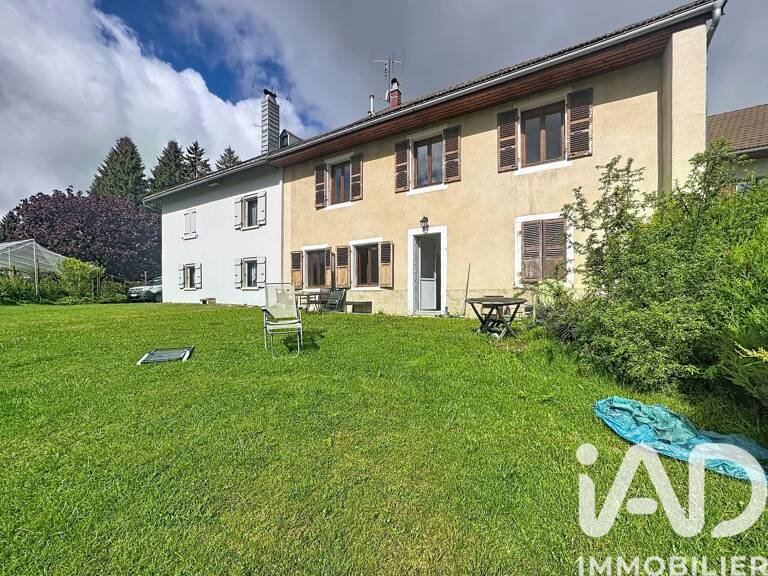Vente Immeuble 259 m&sup2; — photo 1