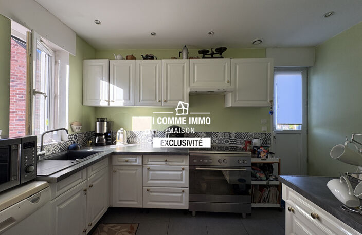Semi plain pied individuel — photo 2