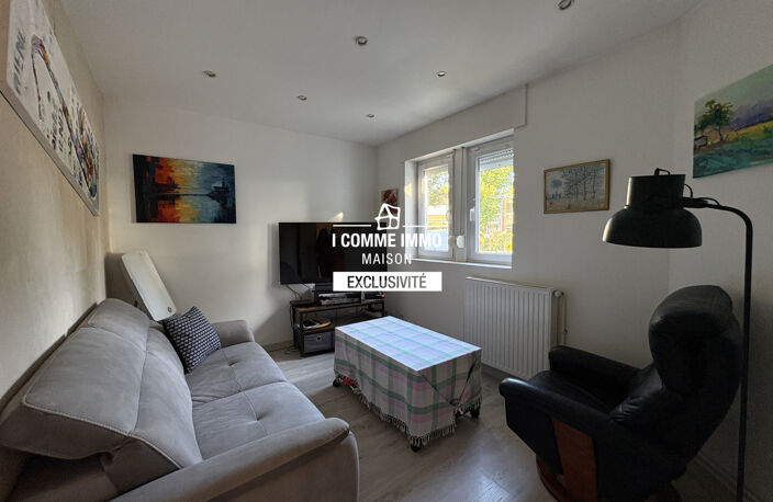 Semi plain pied individuel — photo 3