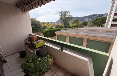 Appartement T5 de 81 m2 avec garage de 25m2 — photo du bien