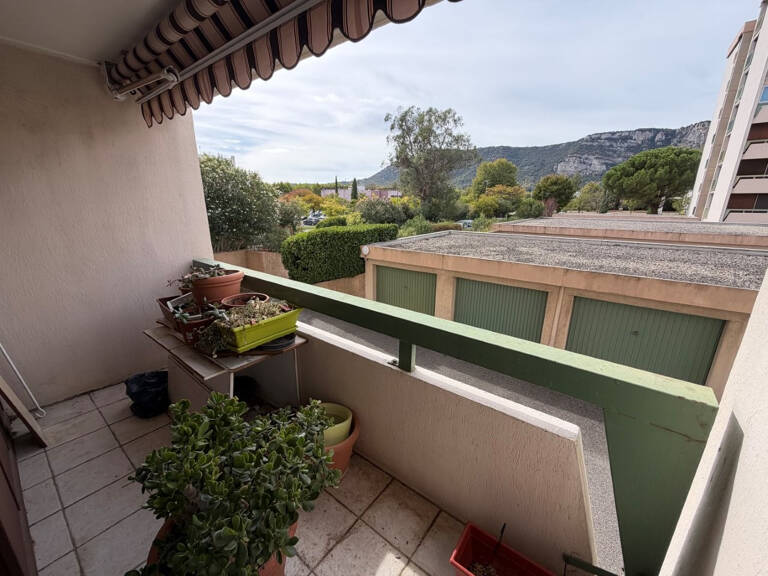 Appartement T5 de 81 m2 avec garage de 25m2 — photo 1