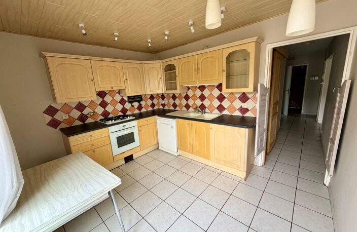 Appartement T5 de 81 m2 avec garage de 25m2 — photo 4
