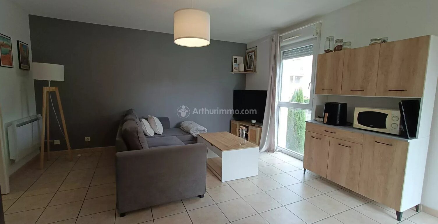 Appartement T3 — photo 1