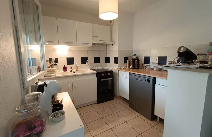 Appartement T3 — photo 2