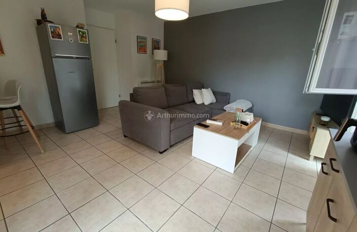 Appartement T3 — photo 3