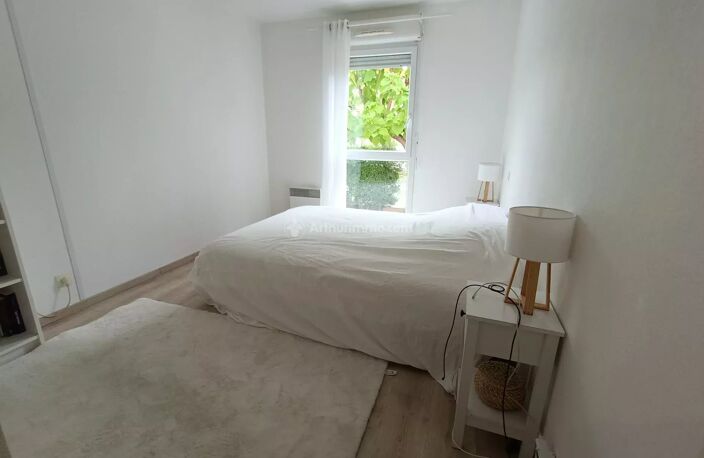 Appartement T3 — photo 4
