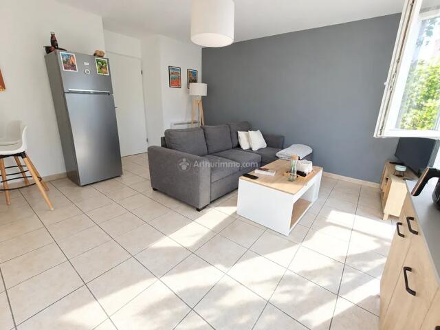 Appartement proposé à Saint-Juéry