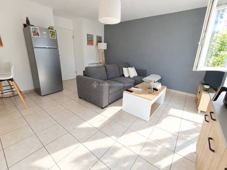 Appartement T3 — photo 1