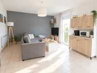 Appartement T3 — photo 3