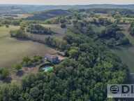 Charmante maison de campagne en pierre rénovée avec piscine et 1,7 ha — photo 2