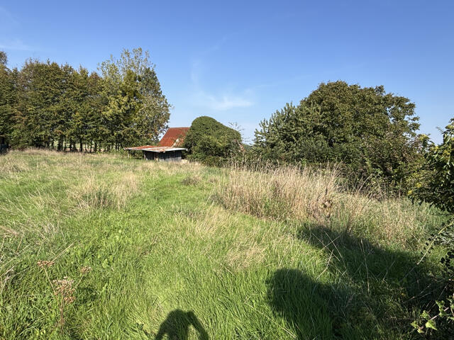 Terrain proposé à Émanville
