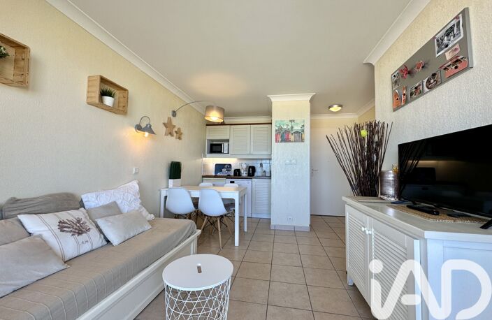 Vente Appartement 2 pièces — photo 3