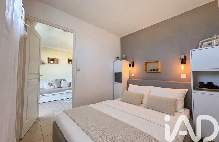 Vente Appartement 2 pièces — photo 5