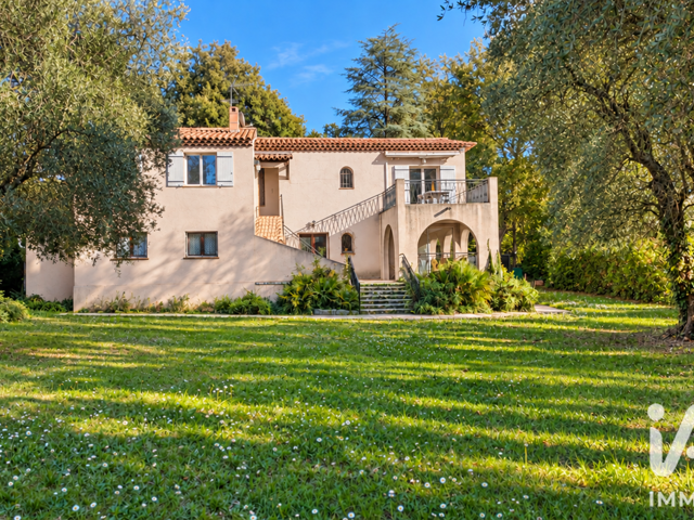 Vente Maison/villa 7 pièces — photo du bien