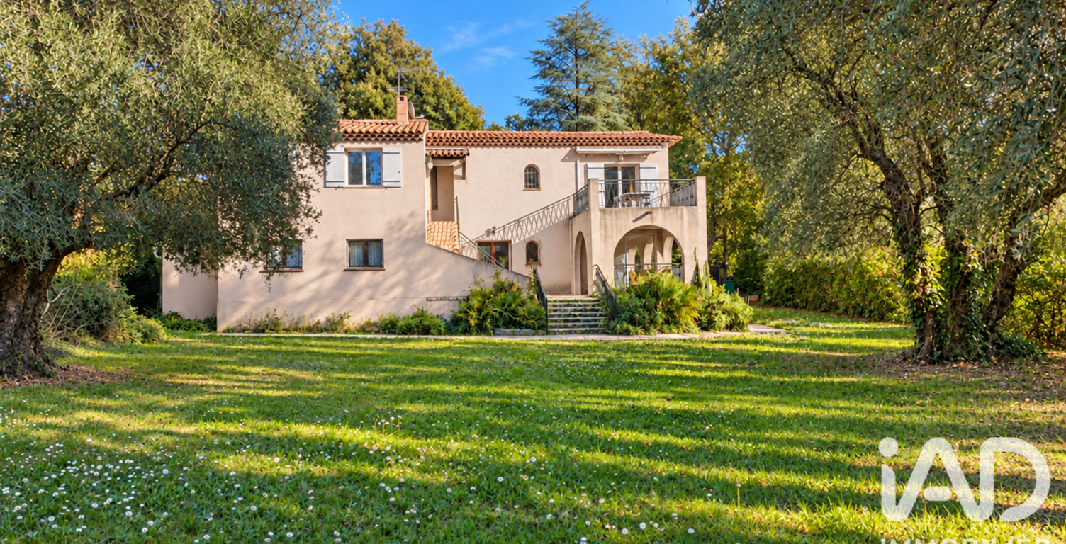 Vente Maison/villa 7 pièces — photo 1